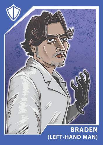 Braden (GLCL Anarchy)